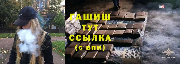 ешки Пересвет